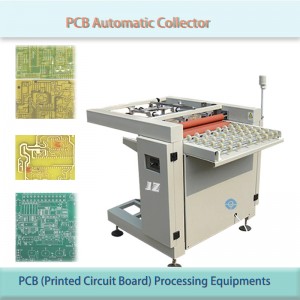 PCB Receiving and discharging machine PCB Loader & stacker