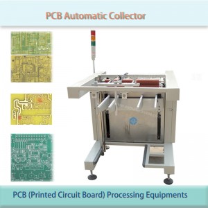 PCB Receiving and discharging machine PCB Loader & stacker