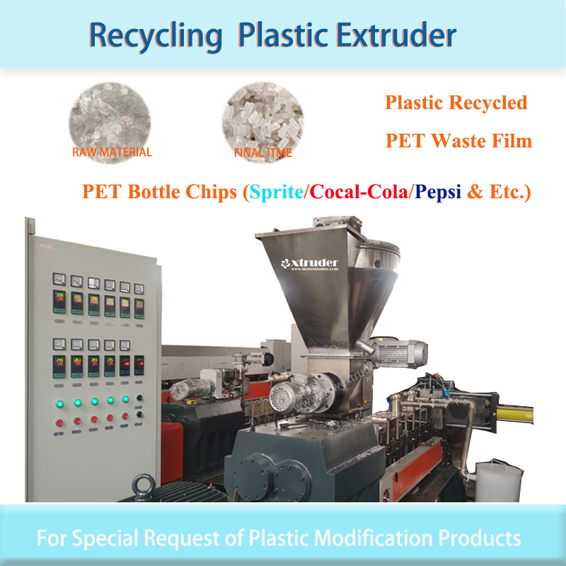 https://www.newextruder.com/recycling-plastic-extruder-machine-product/