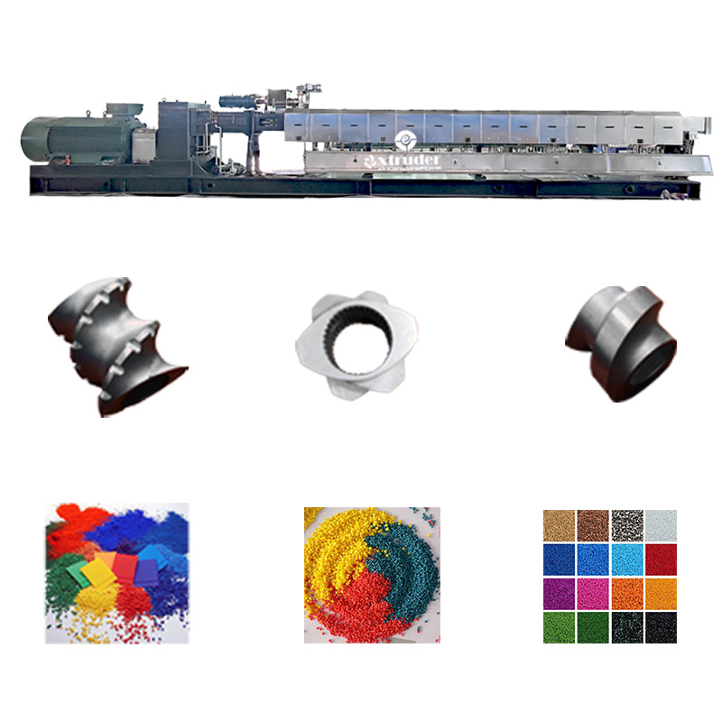 https://www.newextruder.com/135-twin-screw-plastic-extruder-large-output-capacity-extrusion-machine-color-filler-masterbatch-line-product/