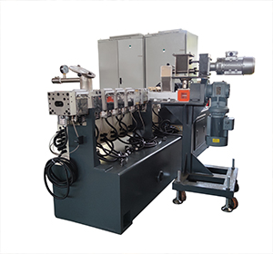 Do you know the difference between single screw plastic extruder and twin screw plastic extruder?